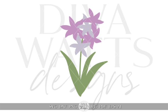 Flower Clipart SVG Review
